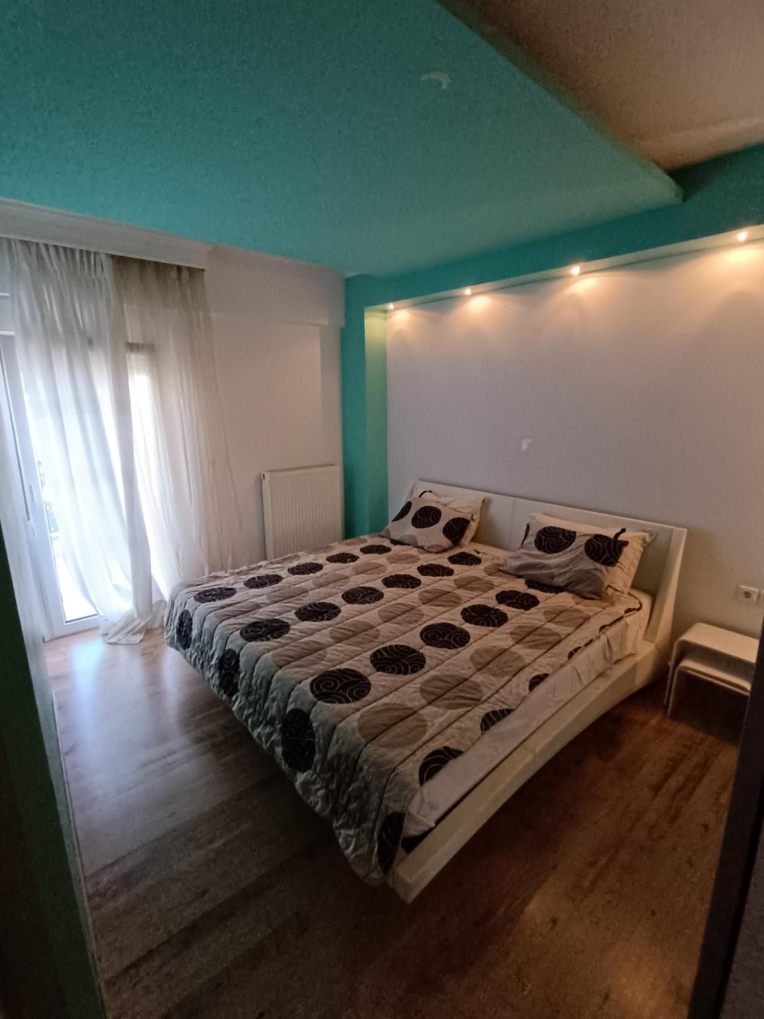 Kilkisluxuryapartment Ngoại thất bức ảnh