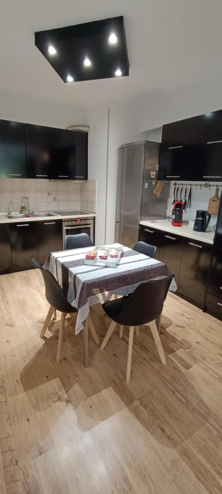 Kilkisluxuryapartment Ngoại thất bức ảnh