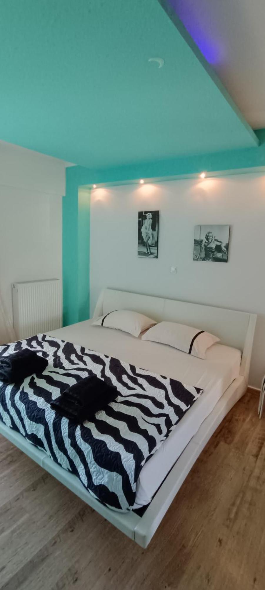 Kilkisluxuryapartment Ngoại thất bức ảnh