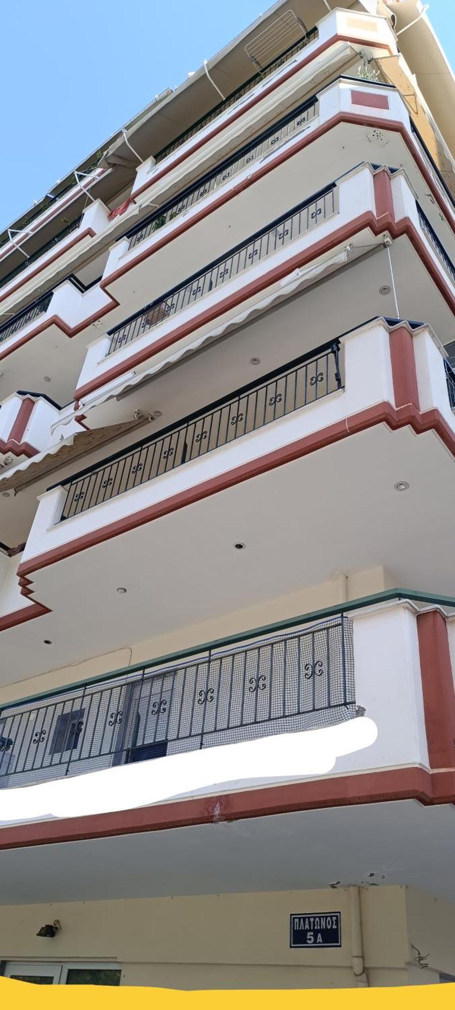 Kilkisluxuryapartment Ngoại thất bức ảnh