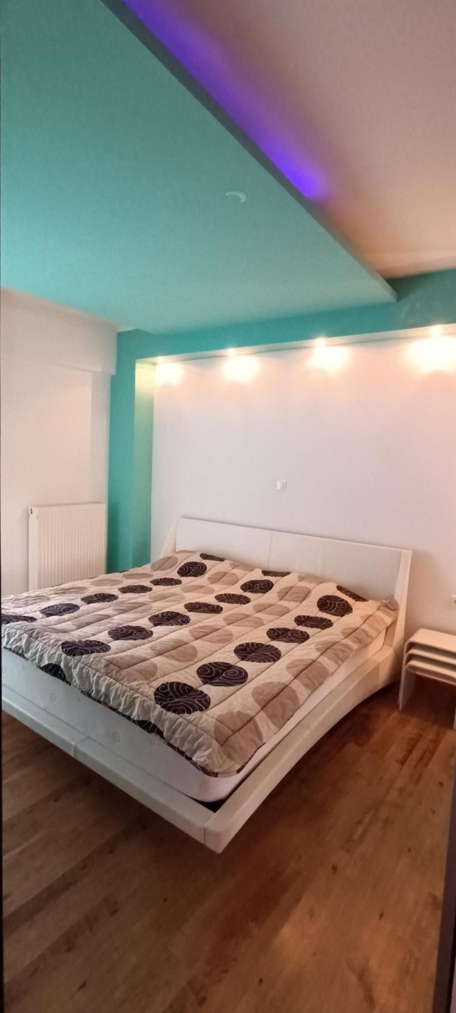 Kilkisluxuryapartment Ngoại thất bức ảnh