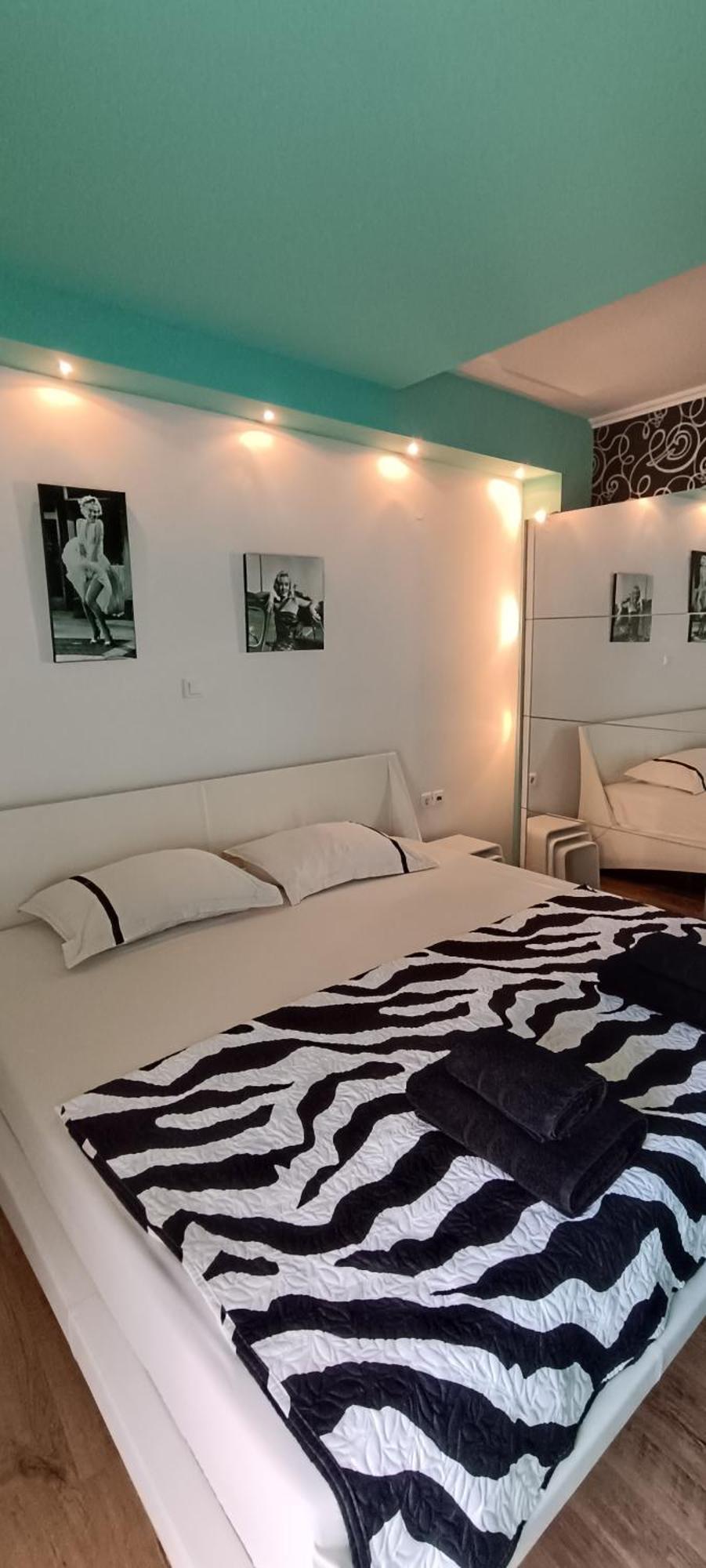 Kilkisluxuryapartment Ngoại thất bức ảnh